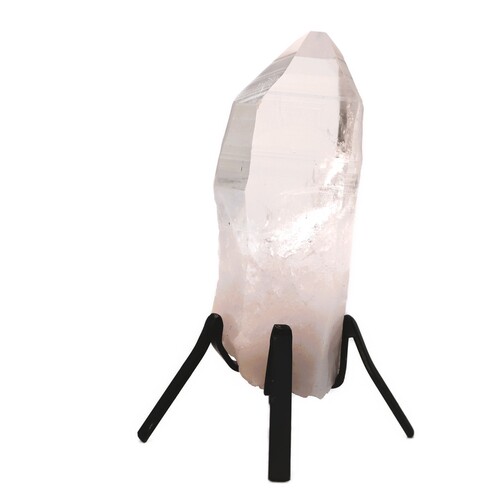 Lemurian Quartz Natural Point