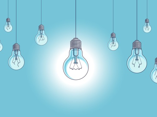 What is the link between intelligence and leadership? |