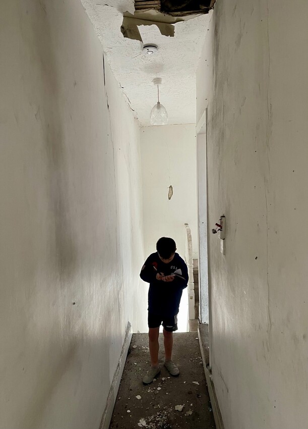 Property Refurbishment Liverpool