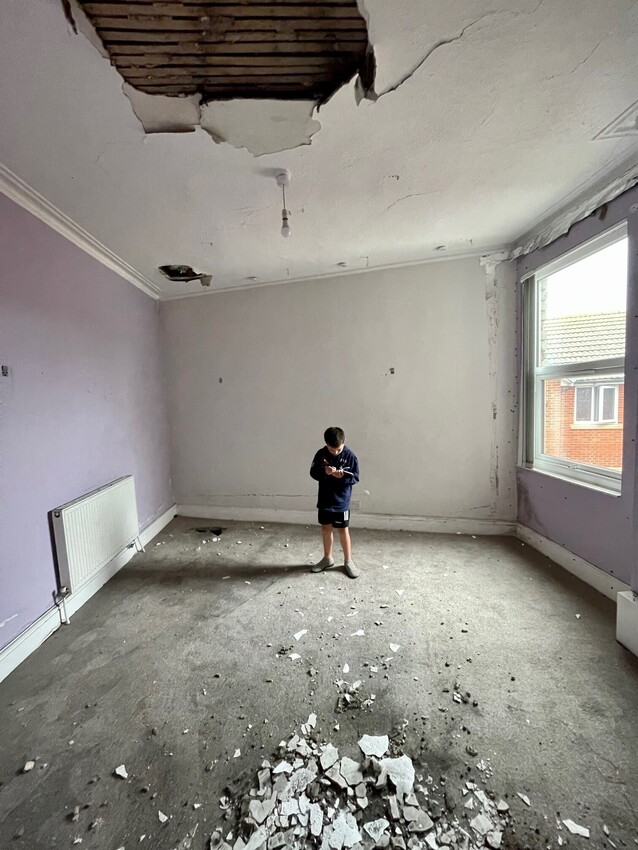 Property Renovation Liverpool