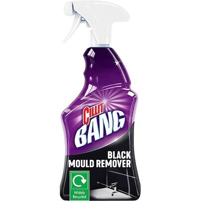 Cillit Bang Black Mould Remover 750ml