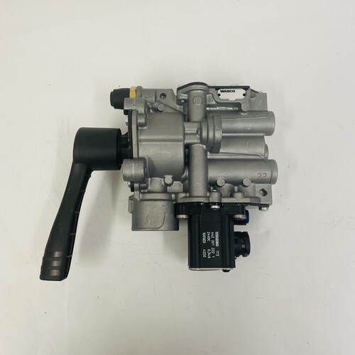 4630903120 Trailer Air Suspension Control Valve