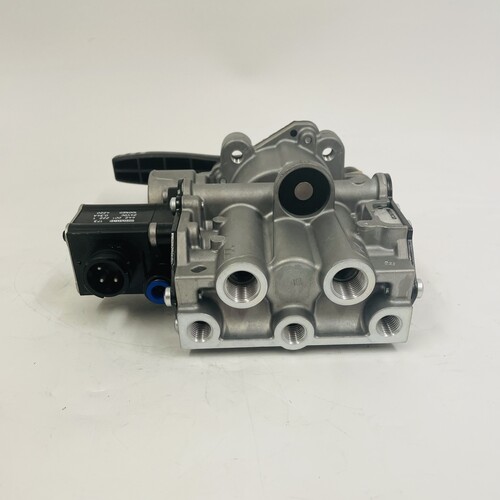 4630903120 Trailer Air Suspension Control Valve
