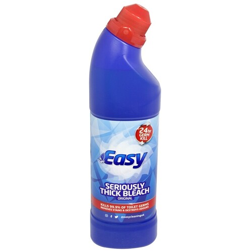 Easy Seriously Thick Bleach Original 750ml