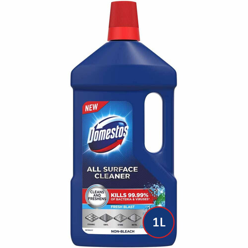 Domestos All Surface Cleaner Fresh Blast 1L