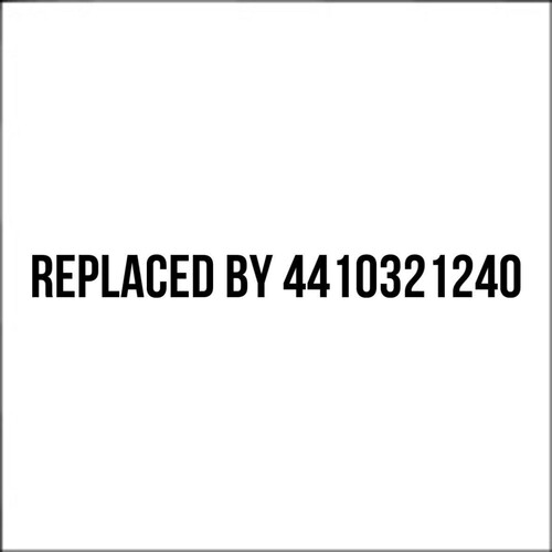 8840165430 Inductive Sensor with Socket