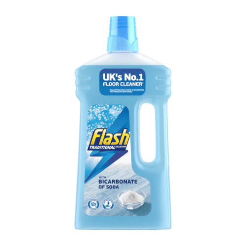Flash Bicarbonate Of Soda 1L