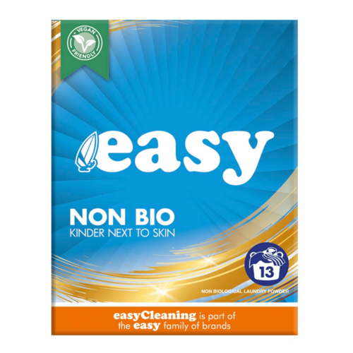 Easy Non Bio Washing Powder 14W