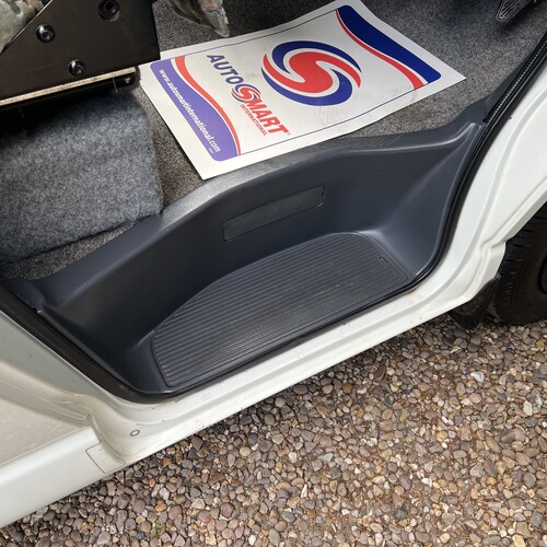 Devon Sunrise Camper Van Toyota Hiace 1997 Heating - Toilet - Great Spec