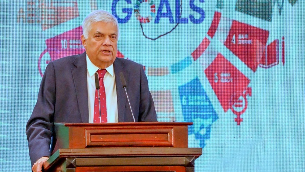 நிலையான அபிவிருத்தி நோக்குநிலை