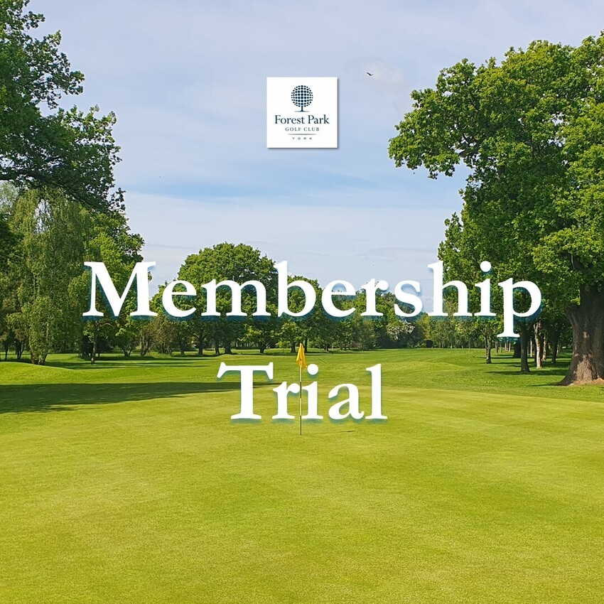 Membership Trial