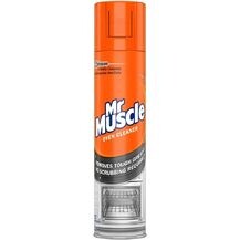 Mr Muscle Oven Cleaner 300ml