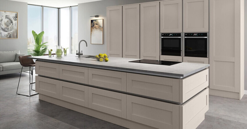 Crown Imperial Kitchens