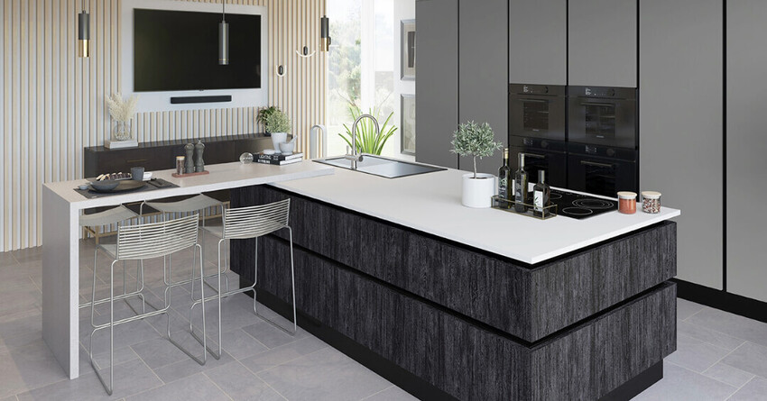 Crown Imperial Kitchens