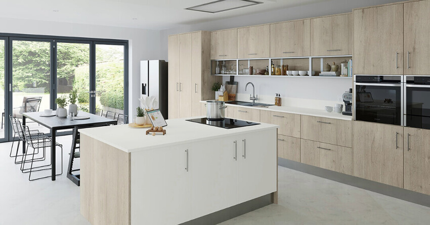 Crown Imperial Kitchens