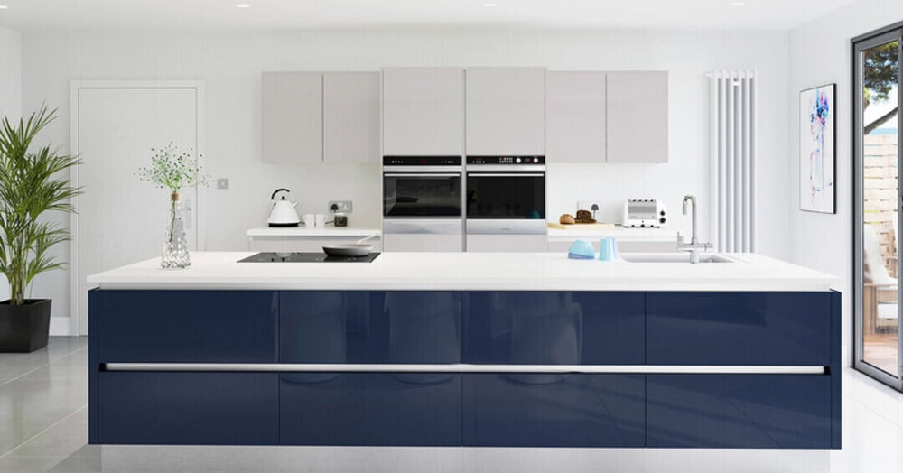 Crown Imperial Kitchens