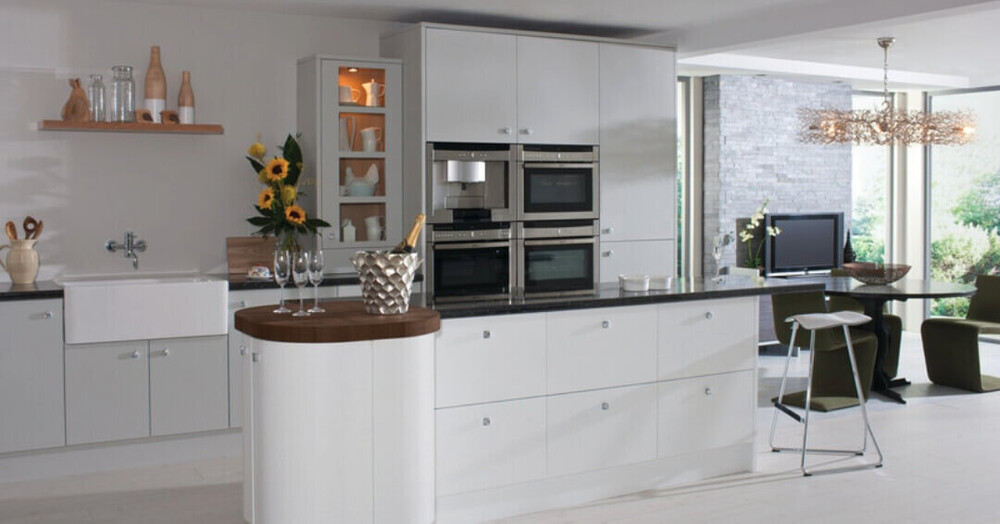 Crown Imperial Kitchens