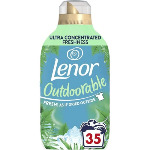 Lenor Outdoorable Northern Solstice Fabric Conditioner 35 W