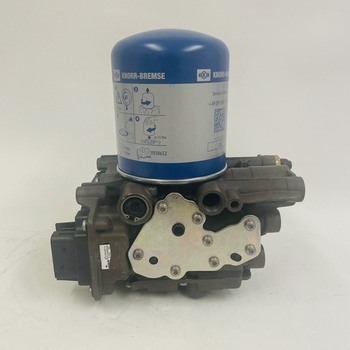 K138265N50 (EL2202) EAC Air Processing Unit (APU)