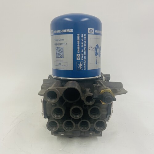 K138265N50 (EL2202) EAC Air Processing Unit (APU)