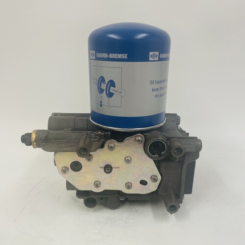 K138265N50 (EL2202) EAC Air Processing Unit (APU)