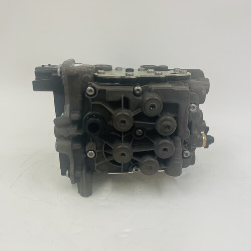 K138265N50 (EL2202) EAC Air Processing Unit (APU)