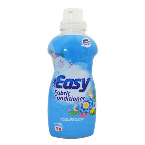 Easy Bluebell & Orchid Scent Fabric Conditioner 30 W