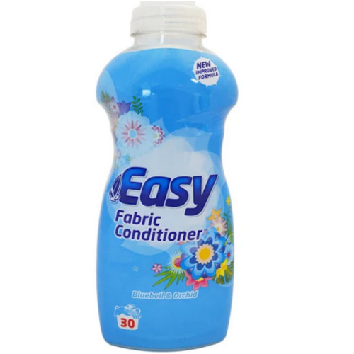 Easy Bluebell & Orchid Scent Fabric Conditioner 30 W