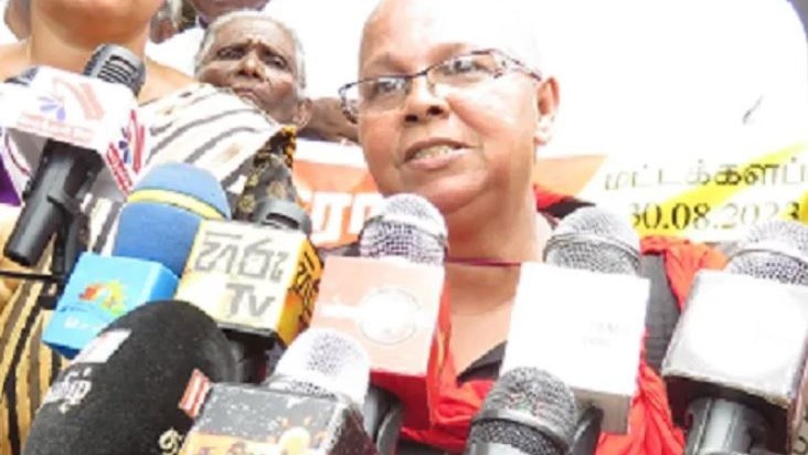 ஐ.நா. விசாரணைக் குழுவை இலங்கைக்குள் அனுமதிக்குக