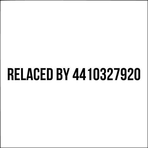 4410327000 ABS Sensor