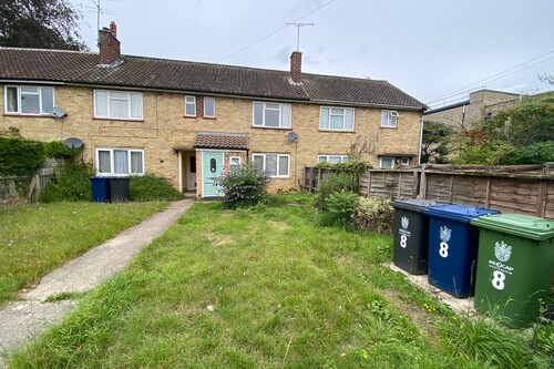 New Road Sawston Cambridge