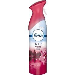 Febreze Thai Orchid Air Freshener Spray 300 ml