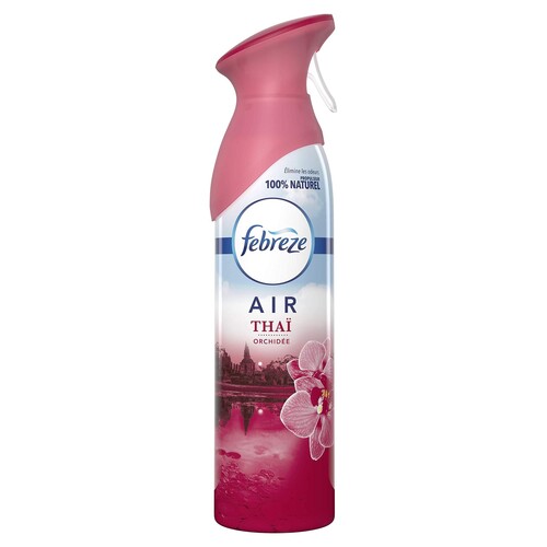 Febreze Thai Orchid Air Freshener Spray 300 ml