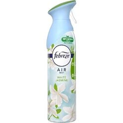 Febreze Air Freshener Spray White Jasmine 300ml