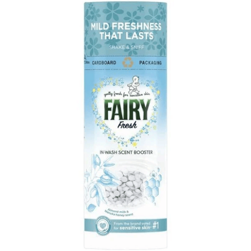 Fairy Fresh In-Wash Scent Booster 176G