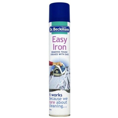 Dr Beckmann Easy Iron Spray 400ml