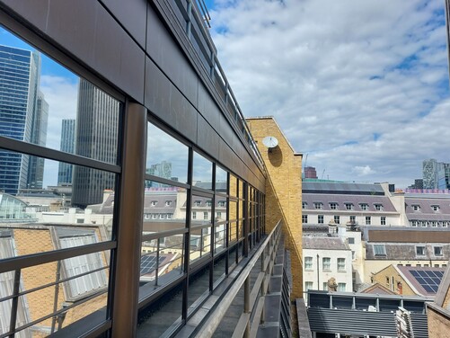 Window Film Image Gallery