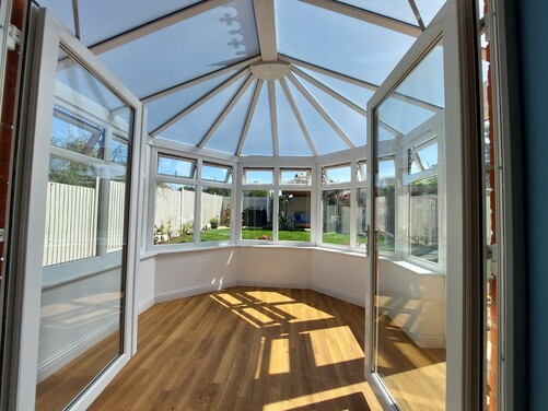 Window Film Image Gallery