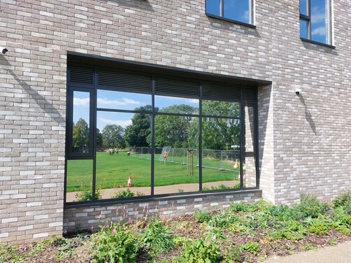 Window Film Image Gallery