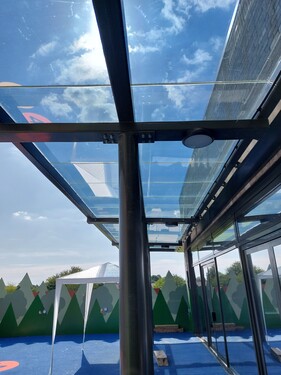 Window Film Image Gallery