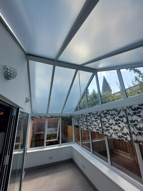 Window Film Image Gallery