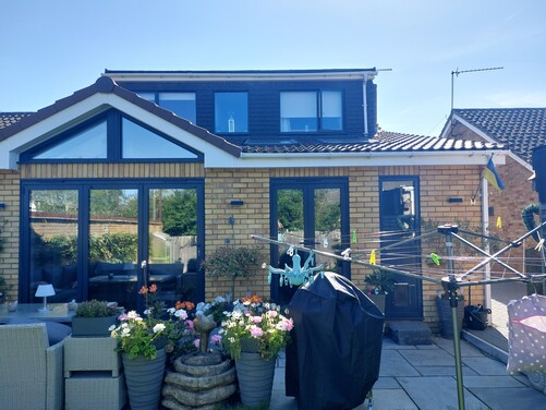 Window Film Image Gallery