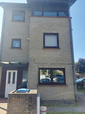 Window Film Image Gallery