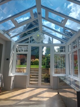 Window Film Image Gallery