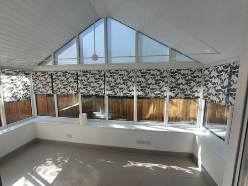 Window Film Image Gallery
