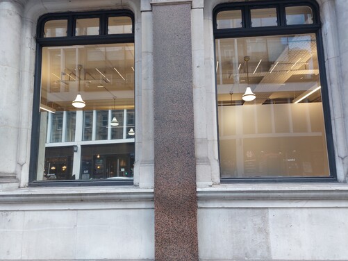 Window Film Image Gallery