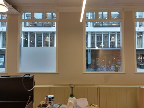Window Film Image Gallery
