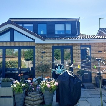 Privacy Window Film