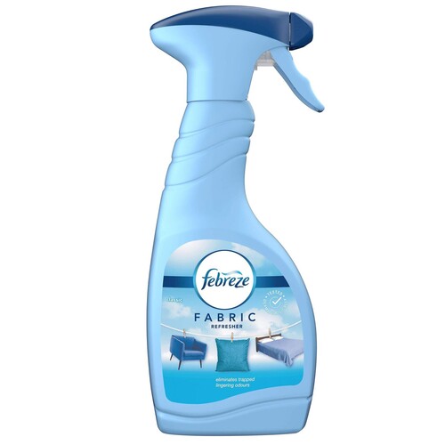 Febreze Classic Fabric Refresher Spray 500ml