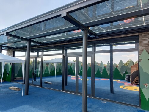 Solar Control Window Film
